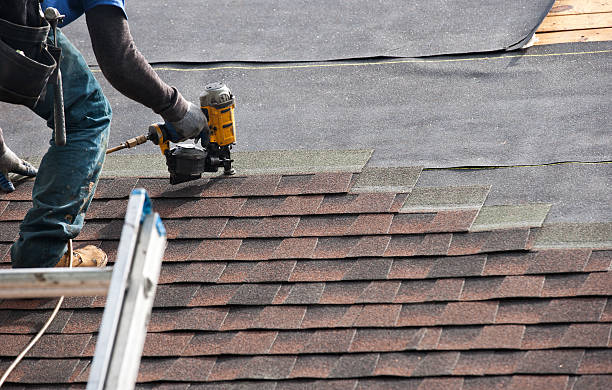 Licensed Emergency Roof Repair service in Woodruff, SC - Brentwood Metal Roofing